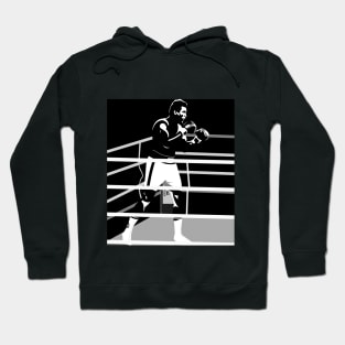 Ali Hoodie